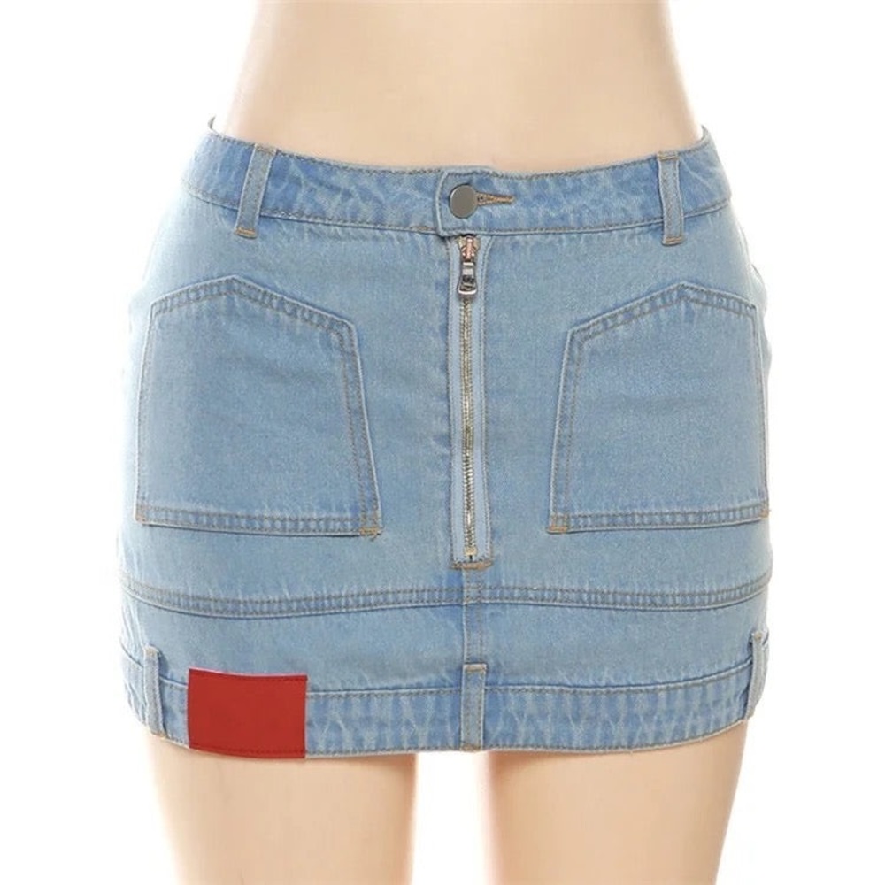 Gen Dynamic skirt